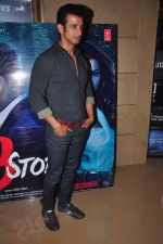 Sharman Joshi at Trailer launch of film Hate Story 3 on 16th Oct 2015